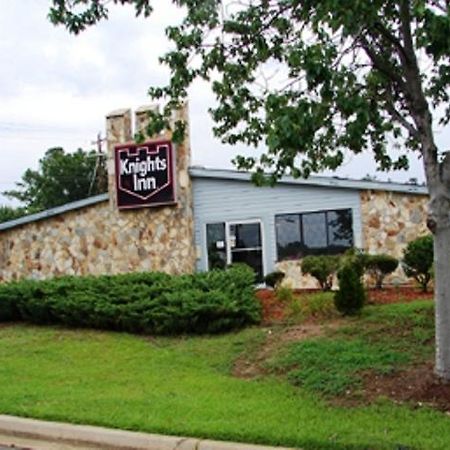 Knights Inn - Columbia Kültér fotó